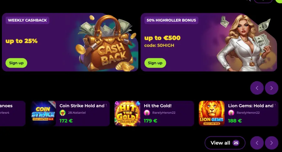 Spin mama casino